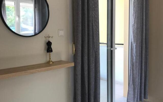 Georgia’s cozy rooms #4
