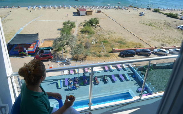 Yasmin Hotel