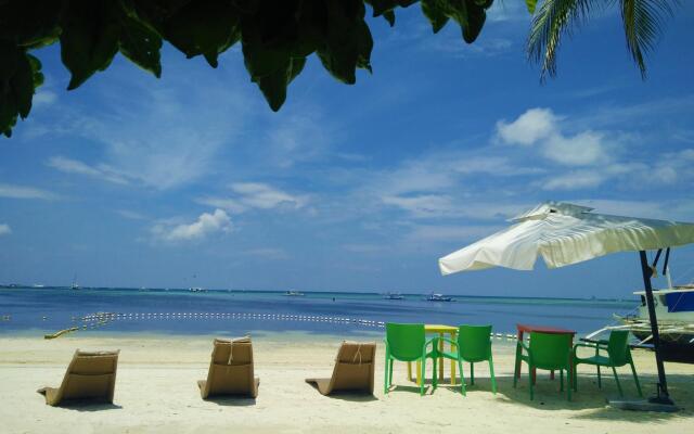 Aissatou Beach Resort