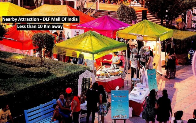 OYO 2895 Cosy Tree Rooms