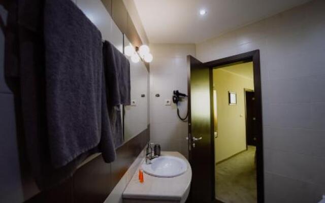 Hotel Rovno