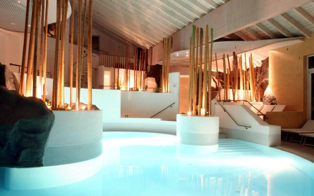 Resort Die Wutzschleife