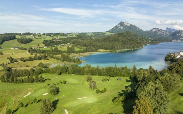 Arabella Jagdhof Resort am Fuschlsee, a Tribute Portfolio Hotel