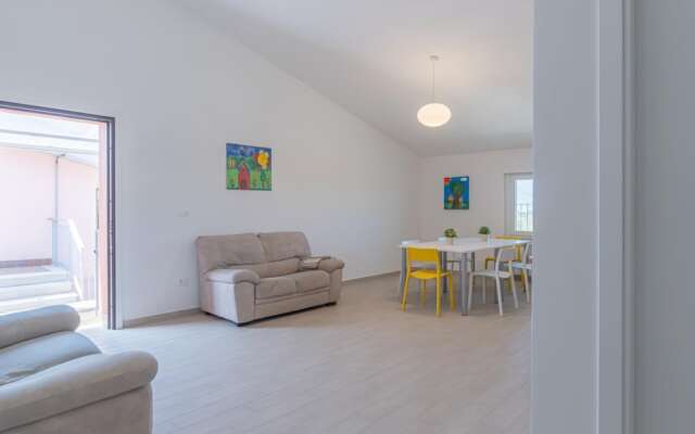 Haiku Rosa in Santa Maria Imbaro