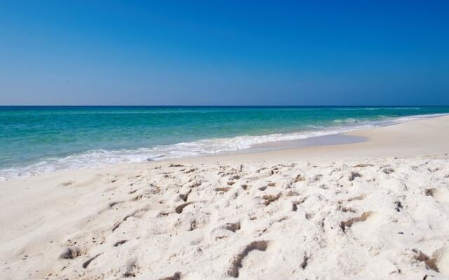 Cosmopolitan Beach Loft by Exclusive 30A