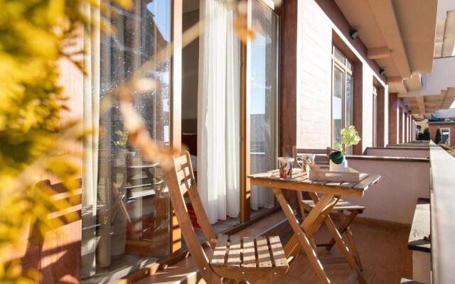 Premier 1 - Milmari Resort