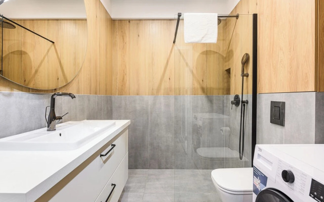 ShortStayPoland Śródziemnomorska B145