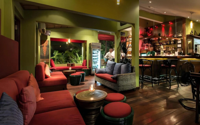 Boujis Boutique Resort