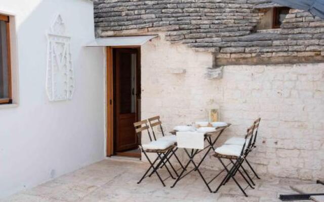 Milestones - Trulli And More