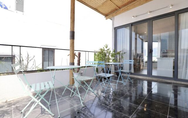 Stay Dao Tan Hotel