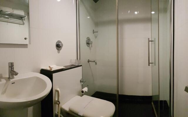 Hotel Winsar Park