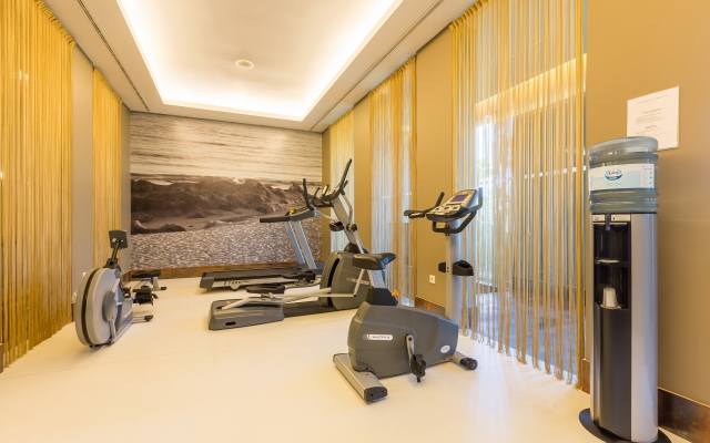 Algarve Marriott Salgados Golf Resort & Conference Center