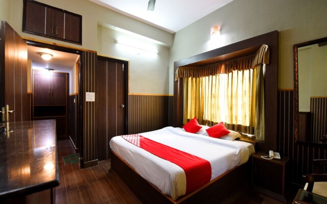 OYO 14627 Kasauli Residency