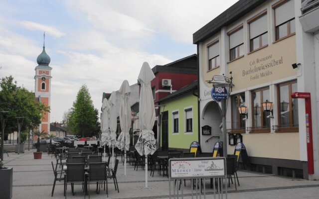 Hotel Johannes-Zeche