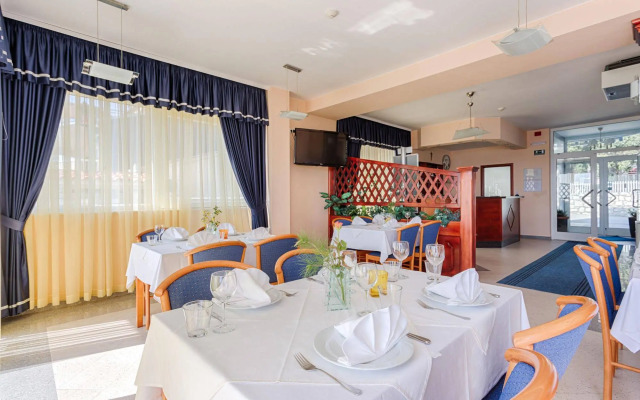 Hotel Viktorija