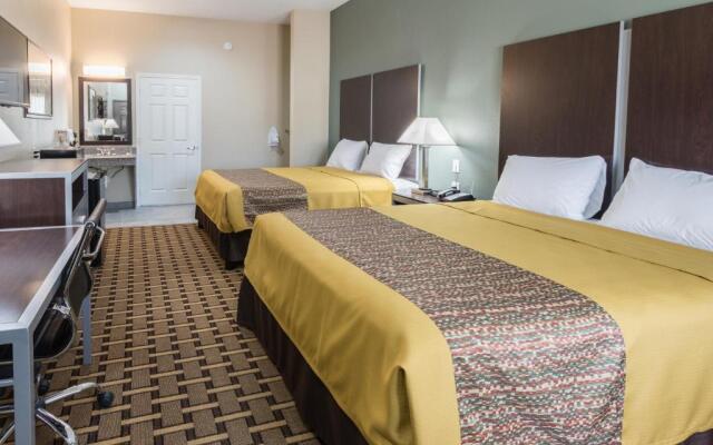 Scottish Inns & Suites