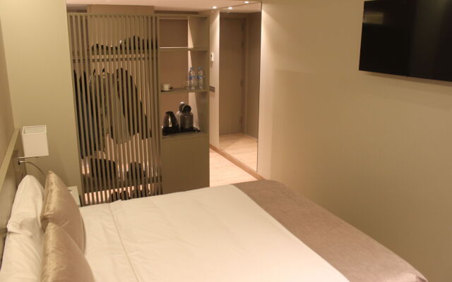 Hotel Well and Come Barcelona