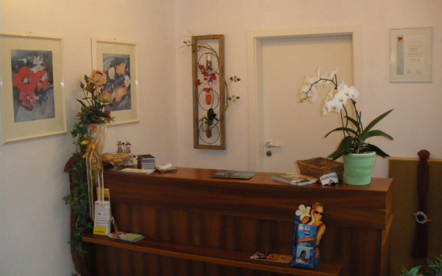 Hotel-Villa Hofmann