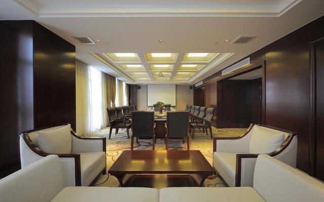 Gowin Hotel Hangzhou