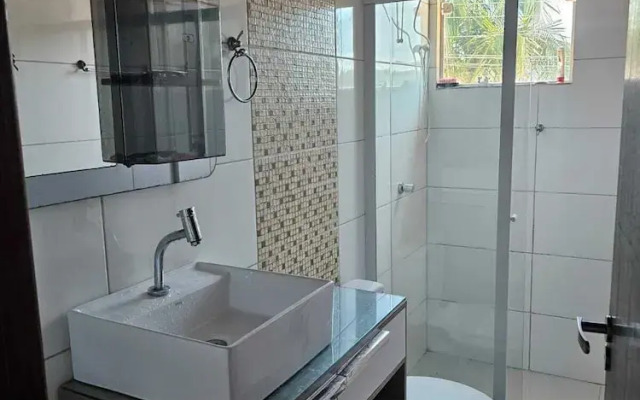 Pousada Marina do Rosa