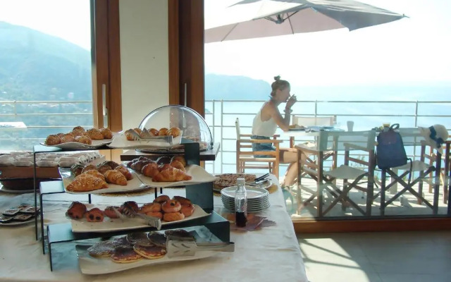 Campeggio Il Nido Del Gabbiano