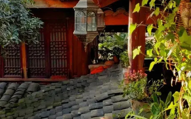 Tianyi Youth Hostel
