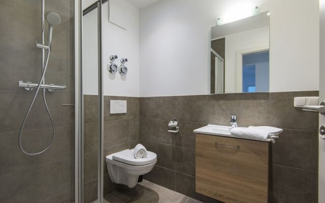 Haus Wallner by Alpentravel