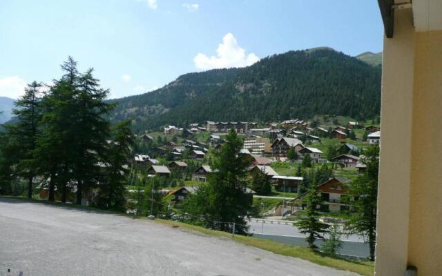 Appartement Montgenèvre, 1 pièce, 4 personnes - FR-1-445-95