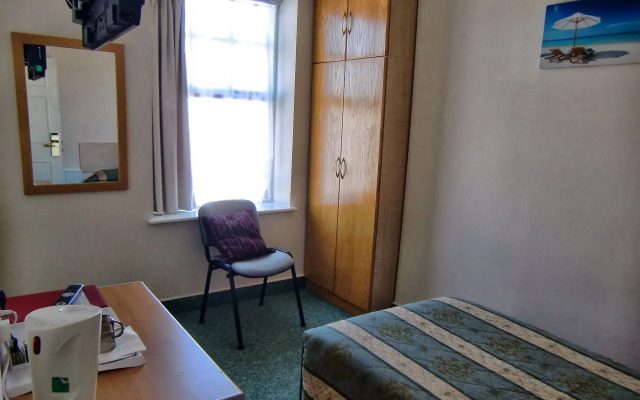 Eastbourne Riviera Hotel