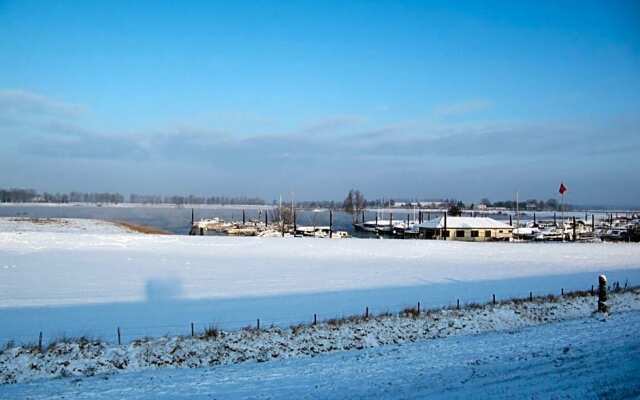 B&B aan de Limes in Maurik