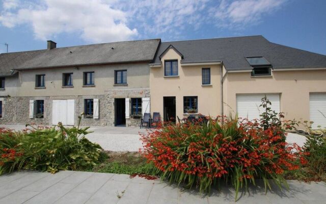 Chambres d'Hôtes Les Vergers