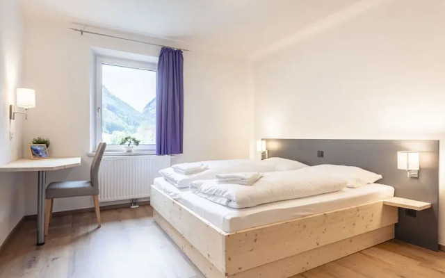 Apartment in Styria With Mountain Views