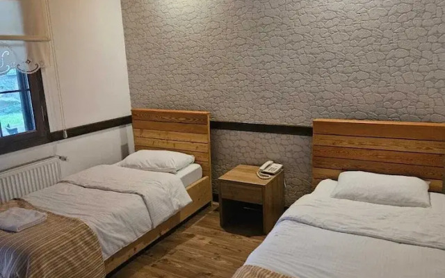 Deği̇rmenbaşi Otel & Restoran