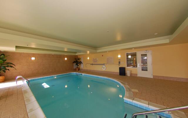 Hilton Garden Inn Bowling Green