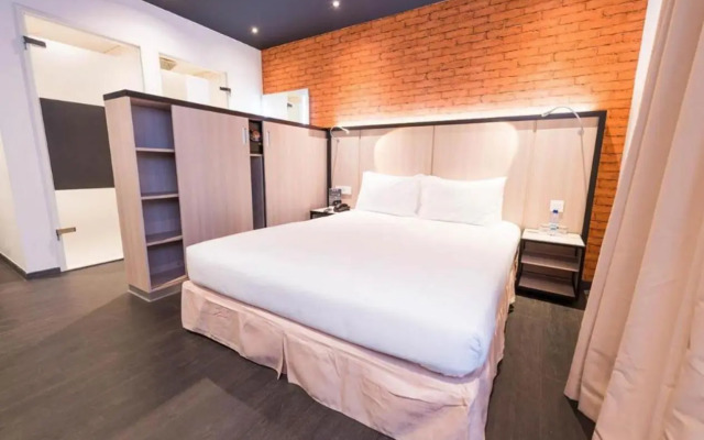 ONOMO Hotel Maputo