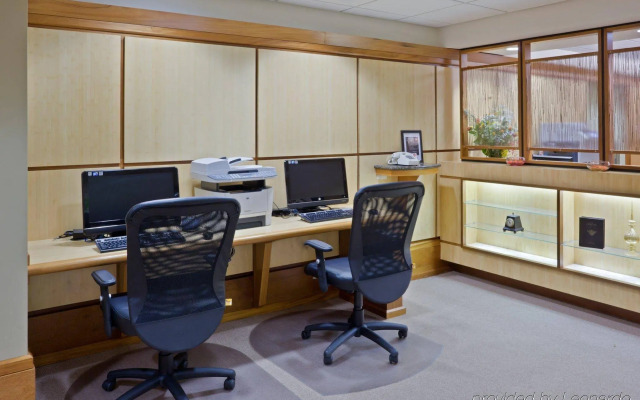 DoubleTree by Hilton Providence Airport Warwick