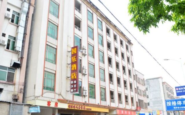 Yuanle Hotel