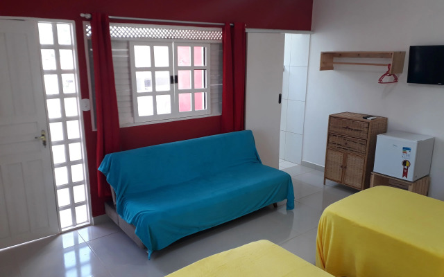 Pousada Boneca de Pano