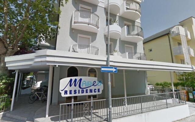Residence Mareo