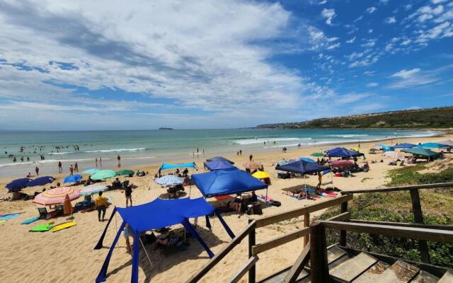 37 De Valle Mosselbay, Diaz Beach