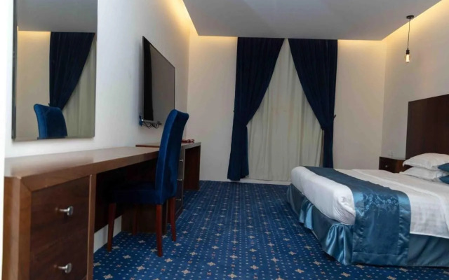 Pansae furnished apartment