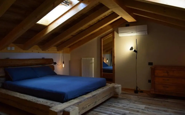 La Volta - Molino Maufet