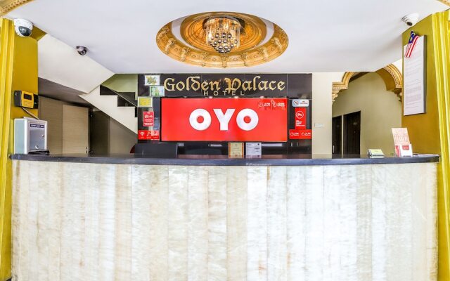 OYO 108 Golden Palace Hotel