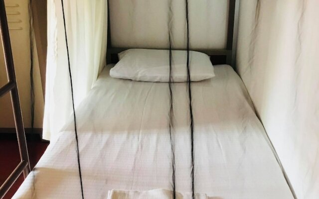 Space Garden Hostel Mirissa - Adults Only