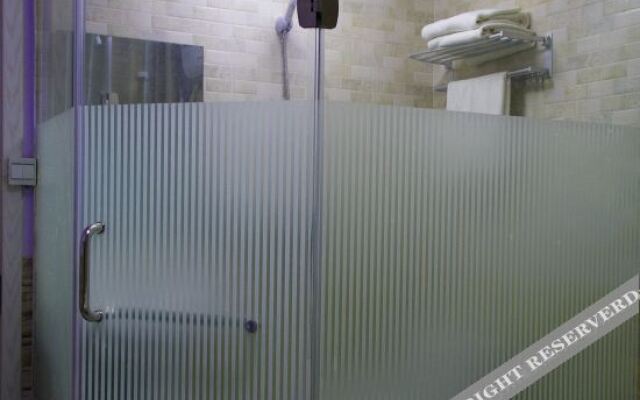 Weifang 7+1 fashion room