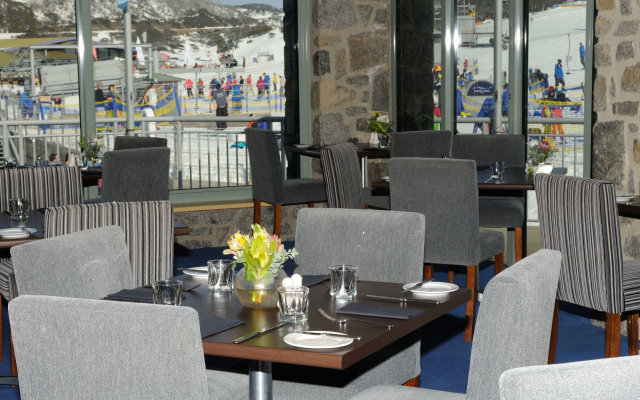 Perisher Valley Hotel