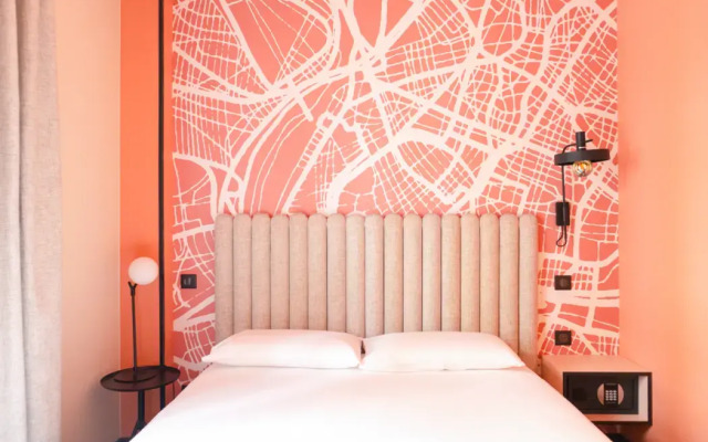 Le Grand Hotel