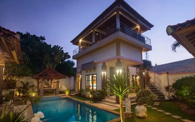The Georgina Estate