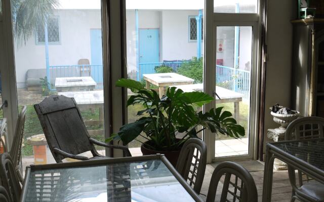 Saint Raphael  Villa