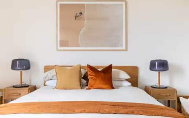 The Luxe Seabreeze Heated Pool Spa Cinema – Guest Rooms – Melbourne